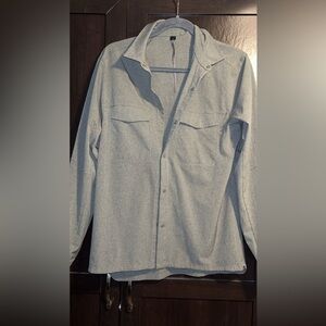 Men’s lululemon long sleeve